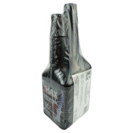 MOC ; ZMAX 2-pc MOC ATF Flush / Lube Kit ZMAX: Premium ATF Cleaner & ZMAX Dealer Formula