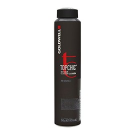 Goldwell Topchic Hair Color (8.6 oz. canister) - 6NBK by Goldwell