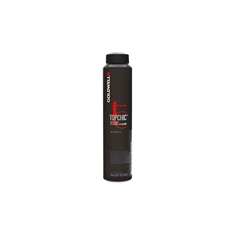 Goldwell Topchic Hair Color (8.6 oz. canister) - 6NBK by