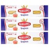 Mueller's Spaghetti Pasta, 16 Ounce (Pack of 3)