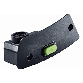Festool 500120 Luz LED SL-KS 60, Black
