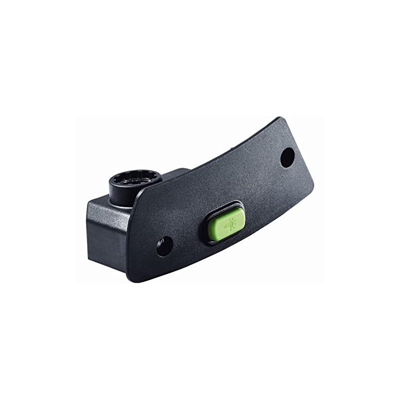 Festool 500120 Luz LED SL-KS 60, Black