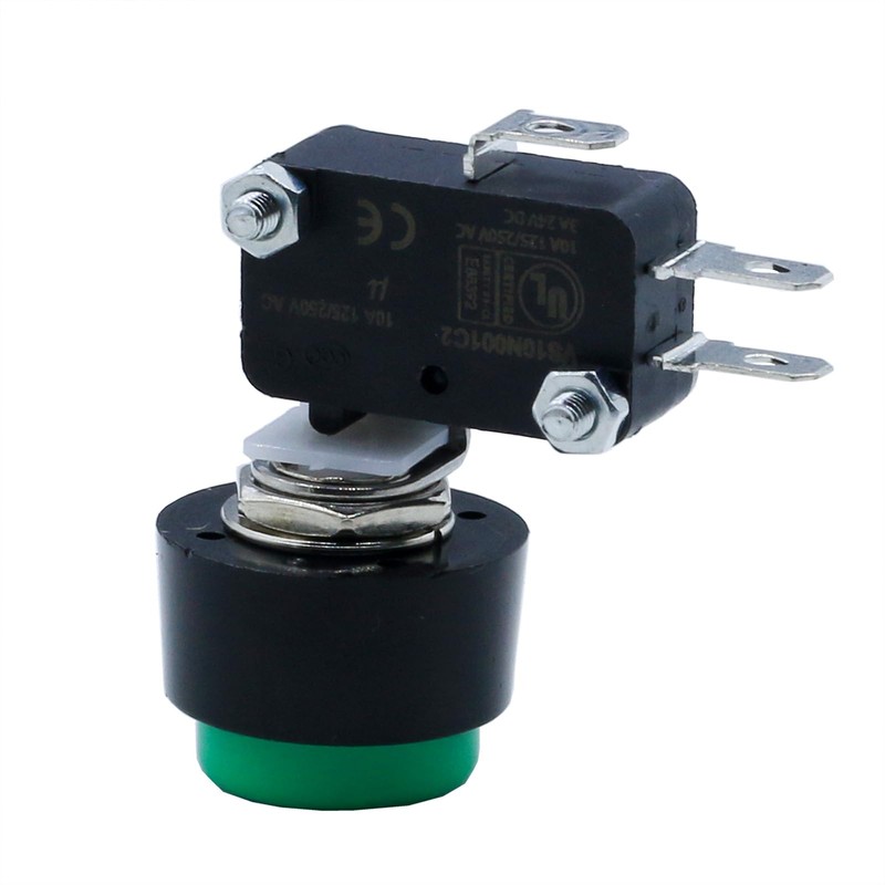 Ching Choo Power Unit Raise Switch P1483 BH-7503-65S Compatible with