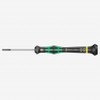 Wera 117994 2.5 x 50mm Kraftform Micro Slotted Precision Screwdriver
