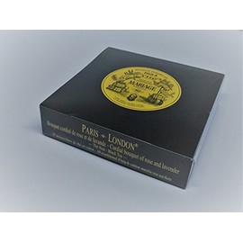 Mariage Freres, Paris London 30 Tea Bags 75g (1 Pack)