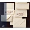 Original Crown Mill Classic Line DL Vellum Smooth Envelope -