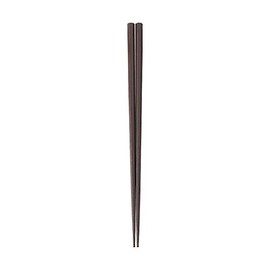 Akebono Sangyo PM-332 Assorted Brown 10.6 inches (27 cm), Bag, Made in Japan, Commercial Supplies, Double Embossed Tip, Anti-Slip, Firmly Grip, Double Embossed Chopsticks