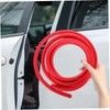 Alipis Car Door Seal Strips Weather Stripping for Vehicles Flexible