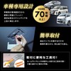Sphere Light Car LED Room Lamp Set