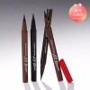 Clio [클리오] 수퍼프루프 펜라이너 [001 블랙] [Clio] Superproof Pen Liner [001 Black]