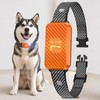 Dog Bark Collar for Large Medium Small Dogs, Effective No-Bark