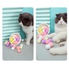 Cat Pom Ball 3CM 20 PCS Indoor Cat Toy Kitten