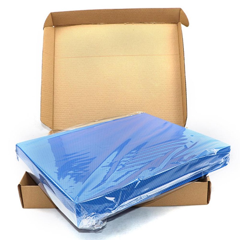 Balance Pad TPE Foam Large Yoga Mat for Stability Workout