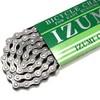 IZUMI Y9SC4410STX Chain, 1/2 x 1/8 (410), Number of Links: