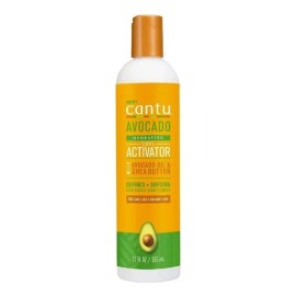 Activador De Rizos Cantu Avocado 355ml