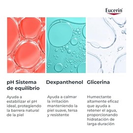 Eucerin Ph5 Loción Corporal Hidratante para Piel Seca O Sensible, 400 ml hidratación inmediata y duradera a la piel sensible                          