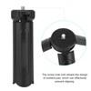 Manbily MT‑05 Phone Camera Tripod 1/4 Inch Interface Desktop Vlog