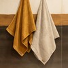 ZWOLTEX - Hand Towel Set Large 4 Pieces - 30