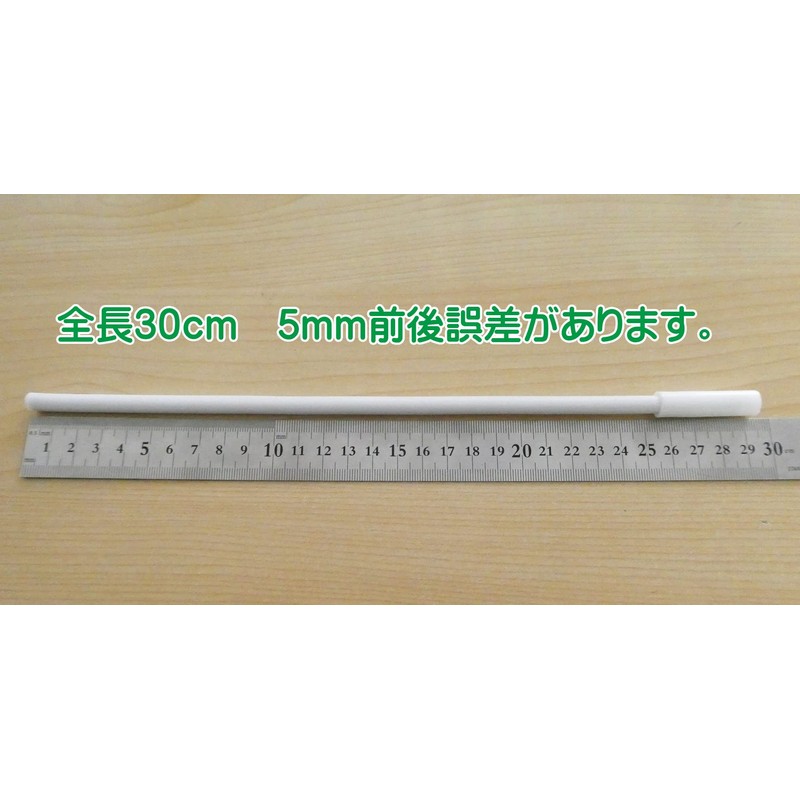 3760 PPLS PTFE Stirring Rod, Teflon Stirrer, Experiment and Research,