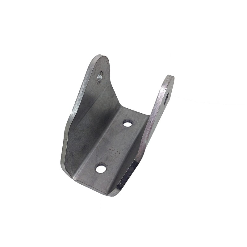 WFO Concepts Leaf Spring Hangers for 2.5" Springs - Set