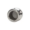Stainless Steel 1 inch Camlock Male Dust Plug