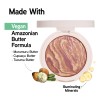 Polvo Compacto Physicians Formula Butter Glow Brillo Natural