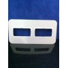 Dentsply Box Of 100 DENTSPLY RINN DENTAL FILM MOUNTS EZ-TAB