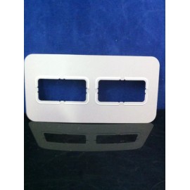 Dentsply Box Of 100 DENTSPLY RINN DENTAL FILM MOUNTS EZ-TAB 30-7021