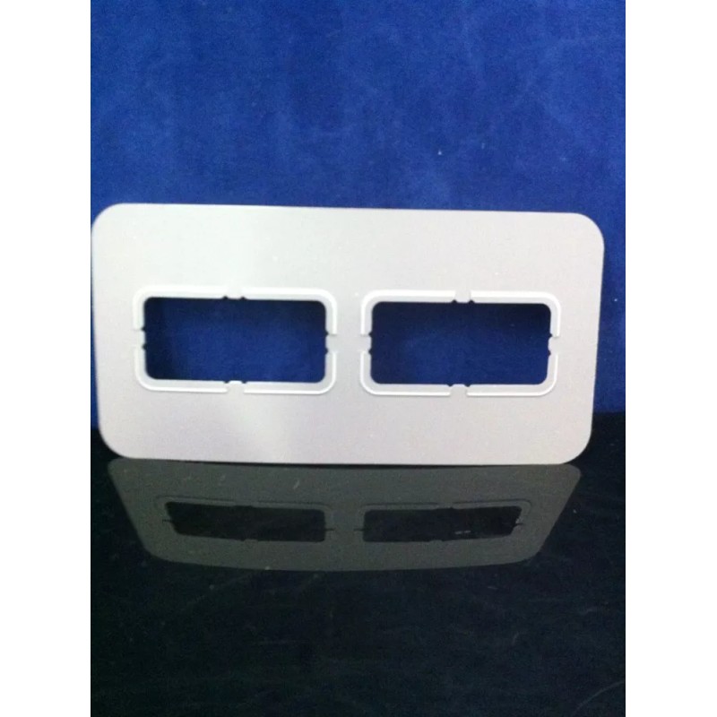 Dentsply Box Of 100 DENTSPLY RINN DENTAL FILM MOUNTS EZ-TAB