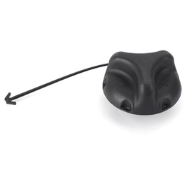 MAD HORNETS Fuel Cap for 2004-2010 Hum-mer H2 H3 H3T GM 25827646