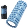 Foam Roller, Myofascial Release, Load Capacity 660.1 lbs (300 kg),