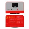 Playing Card Machine Smart Mini Automatic Deck Shuffler Electric Card