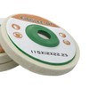 FINGLEE DT 115 mm Angle Grinder Wool Buffing Disc Flex