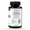 PACALLI Espirulina 500mg - 120 Cápsulas - Suplemento