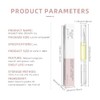  4PCS Cuticle Oil Pen Nail Growth and StrengthenerNail Growth