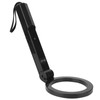 Portable HandHeld Folding Metal Detector High Sensitivity Multifunctional Metal Positioning