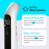 HuBDIC Hubibaby No-Touch Forehead Thermometer, Digital Infrared Thermometer for Adults
