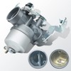 Triumilynn Carburetor for Yamaha Golf Cart G2 G5 G8 G9
