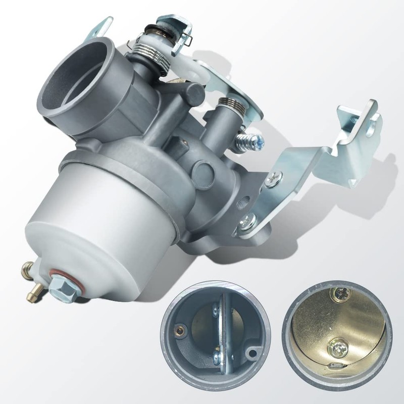 Triumilynn Carburetor for Yamaha Golf Cart G2 G5 G8 G9