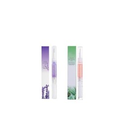 Cuticle oil pen for nail care