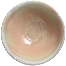 Mino Ware 591-21 Matcha Bowl Ohonte Kyo-type