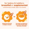 Enfamil Baby Vitamins Enfamil Poly-Vi-Sol 8 Multi-Vitamins & Iron Supplement