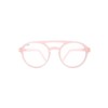 Ki Et La Pi6Screenpink Glasses, Pink, 9-12A