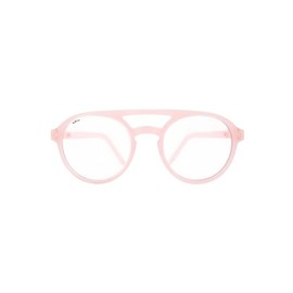 Ki Et La Pi6Screenpink Glasses, Pink, 9-12A