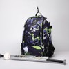 wpole Sports Baseball&Softball Bat Bag For Youth｜Adults, Baseball Equipment Backpack