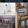Smseace - Interruptor de circuito en miniatura de bajo voltaje