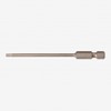 Wiha 74333 2.5 x 90mm Hex Power Bit by Wiha