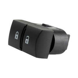 MACHSWON Door Lock Switch - Right Passenger Side Right Passenger Side 1pc 15777129, Compatible with Chevy Cobalt 2005-2010, Compatible with Pontiac G5 2007-2009.