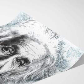 Hustling Sharks® Motivational Pictures on Poster as XXL Wall Picture Game to Win - Poster in Portrait Format, Motivational Poster for Office, Poster with Sayings, Success Pictures, Office Picture (20