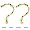 WHYHKJ 2pcs Bridge Stick and Ball Rack Hook Snooker Billiard